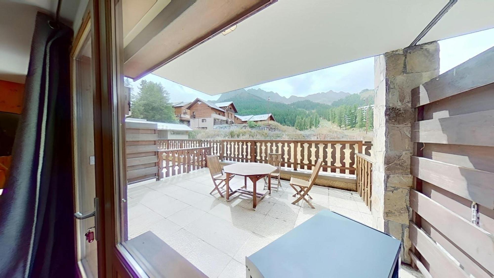 Casa-Amelie Terrace With View And Parking Lägenhet Vars  Exteriör bild